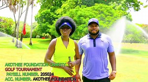 AKOTHEE FOUNDATION CHARITY GOLF TOURNAMENT 💪 Save the date For golfing and Giving The 27th April 2024 At The NYALI GOLF COUNTY CLUB @asnassir @nyaligolfclub @nellyoaks @nadia_mukami @terencecreative @kabiwajesus #TeeOffForGood #AkotheeFoundation #GolfWithPurpose #MakeADifference To be part of us Email Info@akotheefoundation.org | Akothee