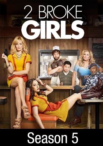 2 Broke Girls: And the Booth Babes