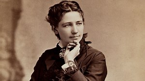 Victoria Woodhull: The First Woman to run for President of the United States