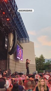 Glen Helen Amphitheater on Reels