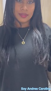 35K views · 95 reactions | Soy Andrea Carolina on Reels | Facebook