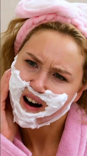 How to clean tap easily?