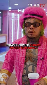 68K views · 749 reactions | "Is that where you charge your Ankle Monitor?" 藍 | VladTV - Breaking Urban News | Facebook