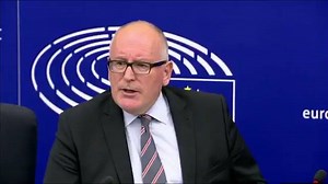 26K views · 723 reactions | Italy deserves European solidarity in...