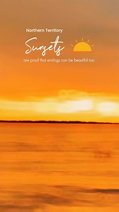 How lucky are we to witness this magic? ✨🌅 Our backyard sunsets remind us that endings can be breathtaking too—fiery skies, golden reflections, and a moment of complete awe. Year round here in the Top End, nature gives us a front-row seat to something truly special. 🤩 Join us on the water and experience the magic for yourself!#seadarwinseatiwi #NTsunsets #GoldenHour #SeaDarwin #darwinharbour #ntaustralia | Sea Darwin - Sea Tiwi