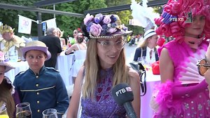 Vrnjacki karneval | RTV Kraljevo