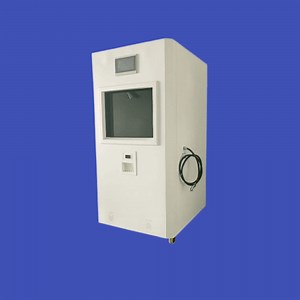 [Hot Item] Advanced Hydrogen Peroxide Plasma Sterilization Technology for Healthcare