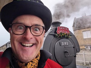 1K views | Nene Valley Railway on Reels | Facebook