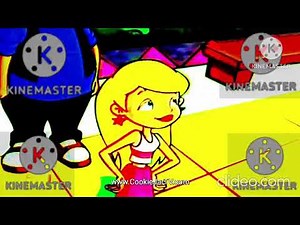 Disney-Nickelodeon's Sabrina The All-New Animated Series on Cookie Jar TV on CBS(DirecTV)(5-29-2010)