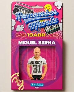 Remember Mania on Reels