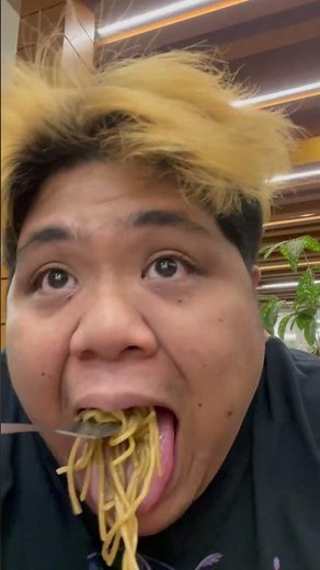 Andok's but dine-in 🐓