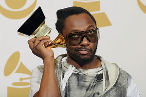 Will.i.am Admits To Stealing Beat On "#willpower" Album