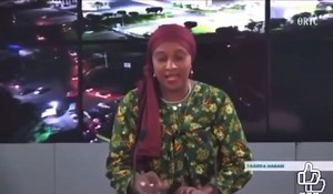 Ye pvala ORTC tsindo pvoilo ye Baltazar ? | Le p’tit journal d’Azalistan