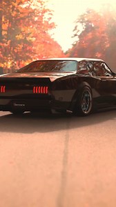 1971 Dodge Demon Makeover #dodge #dodgedemon #conceptcar #restomod | HotCars