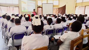 July is National Cord Blood Awareness Month! Cord blood is the term used for the blood collected from the umbilical cord and placenta (after birth) when a healthy baby is born. Cord blood contains blood-forming stem cells that can be used in treating patients with blood cancers such as leukemias and lymphomas, as well as certain disorders of the blood and immune systems, such as sickle cell disease and Wiskott-Aldrich syndrome. #NMCFHPC #NavyMedicine #CordBlood #CordBloodSavesLives | Navy and Ma
