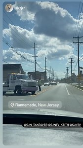 Runnemede , Nj 🎥 COYF # Sentin | JerseyNews Keithh