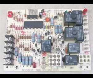 62-24268-01 Furnace Control Circuit Board 1012-925A White Replacement Part
