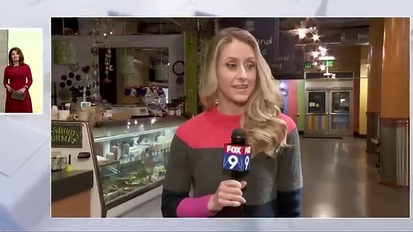 FOX LOCAL is how you stream FOX 9 on your TV — for free! | Fox 9