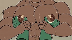 Omyurice animacion gay