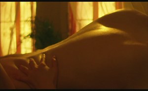 Catalina Sandino Moreno Breasts Scene in The Hottest State