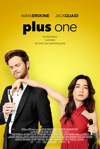 Movie Review – Plus One (2019)