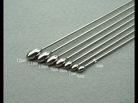 Urethral Sounding Stimulation, Binaural Beats with Subliminal Messages