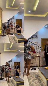 77K views · 4K reactions | Update from Sammy’s house and the Abuja babes, deep secret revealed as Sammy is back home | Maryjane Updates | Facebook