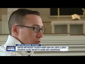 United Methodist Church could split