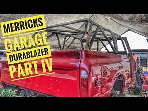 MG #73 - DuraBlazer Part IV