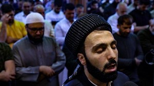 Doa Iftitah Pendek sesuai Sunnah Sifat Sholat Nabi Muhammad SAW , Berikut Ragam Pilihannya - Tribunpontianak.co.id