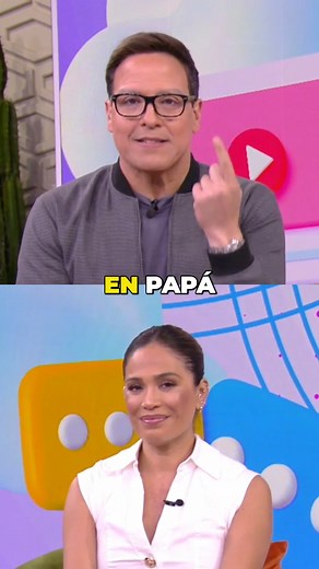 10K views · 46 reactions | #KarlaMartinez y su experiencia cuando dio a luz. 擄 #DespiertaAmérica #HijosdeFamosos #Mamás #Embarazo | Despierta America | Facebook