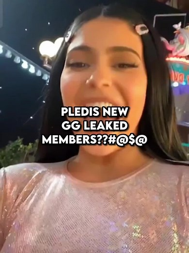 crying #ioikpop #kpopioi #ioi_kpop #pristin