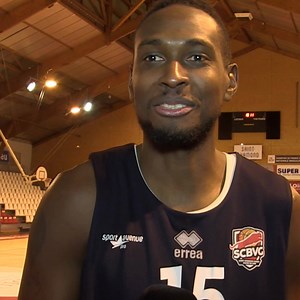 ▶ VIDEO - Nicolas Batum ou Tony Parker ? Tacos ou burger ? Jean-Stephane Rinna répond aux questions de notre quizz "Tu préfères ?" | SCABB I Saint Chamond Andrézieux Bouthéon Basket