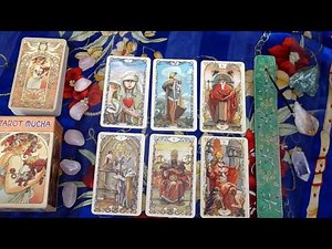 329. Relationship Style | A Spread to Bring Clarity to a Connection