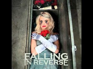 Falling In Reverse - Tragic Magic