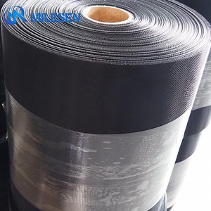 [Hot Item] Corrosion Resistant Construction Epoxy Coated Wire Mesh