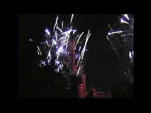 Disneyland Paris - Wishes - 2005