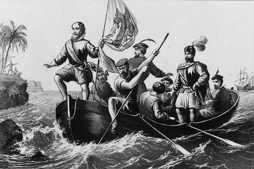 10 Things You Didn't Know About Christopher Columbus