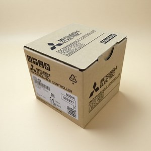 [Hot Item] Fx3u-4da Fx3u Series Analog Output Module PLC Digital Io Input Control I/O-Module for Mitsubishi