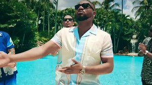 Paka kitew ale - Tvice feat Charlin & Gio-k | FusionLive