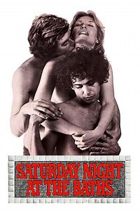 Saturday Night at the Baths (1975) - Movie