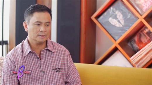 FULL INTERVIEW with Ogie Alcasid | The B Side | Cinema One Part 32 | Cinema One