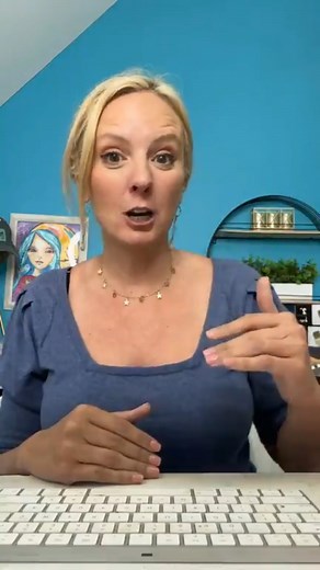 2.3K views · 24 reactions | You do not have to paint while you are teaching a paint party. | Texas Art & Soul | Facebook