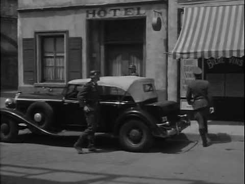 COMBAT! s.1 ep.15: "Just for the Record" (1963)