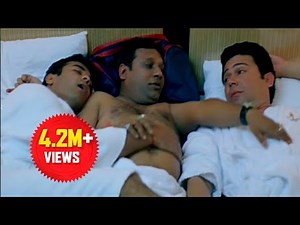 Mast Ali - Comedy Scenes Back To Back Part 02 - Hyderabadi Bakra Movie