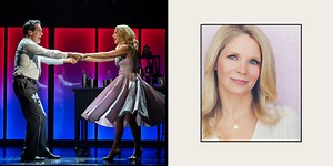 Kelli O’Hara Challenges You to Put Your Phone Away and Feel