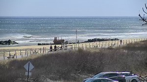 Spring Lake, NJ - What are you waiting for, view this live watch here: https://njbeachcams.com/central-new-jersey/spring-lake-weather-beach-cam-and-surf-report #streaming #njbeachcams | NJ Beach Cams | Facebook