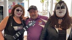 We are getting ready for the KISS contest and your chance of winning a pair of VIP tickets here at Subaru of El Paso | The Fox 92.3 | Facebook
