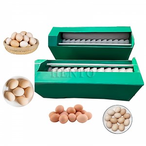 [Hot Item] Automatic Egg Washing Machine / Egg Washing Equipment