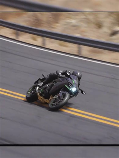 Kawasaki Ninja H2: The Ultimate Speed Machine